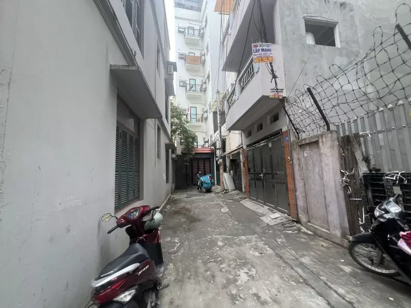 Hoang Mai
