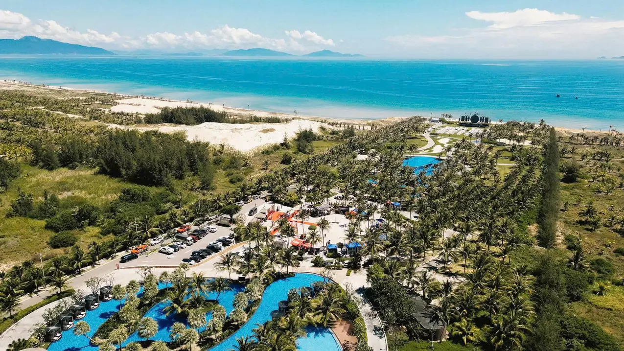 Cam Ranh