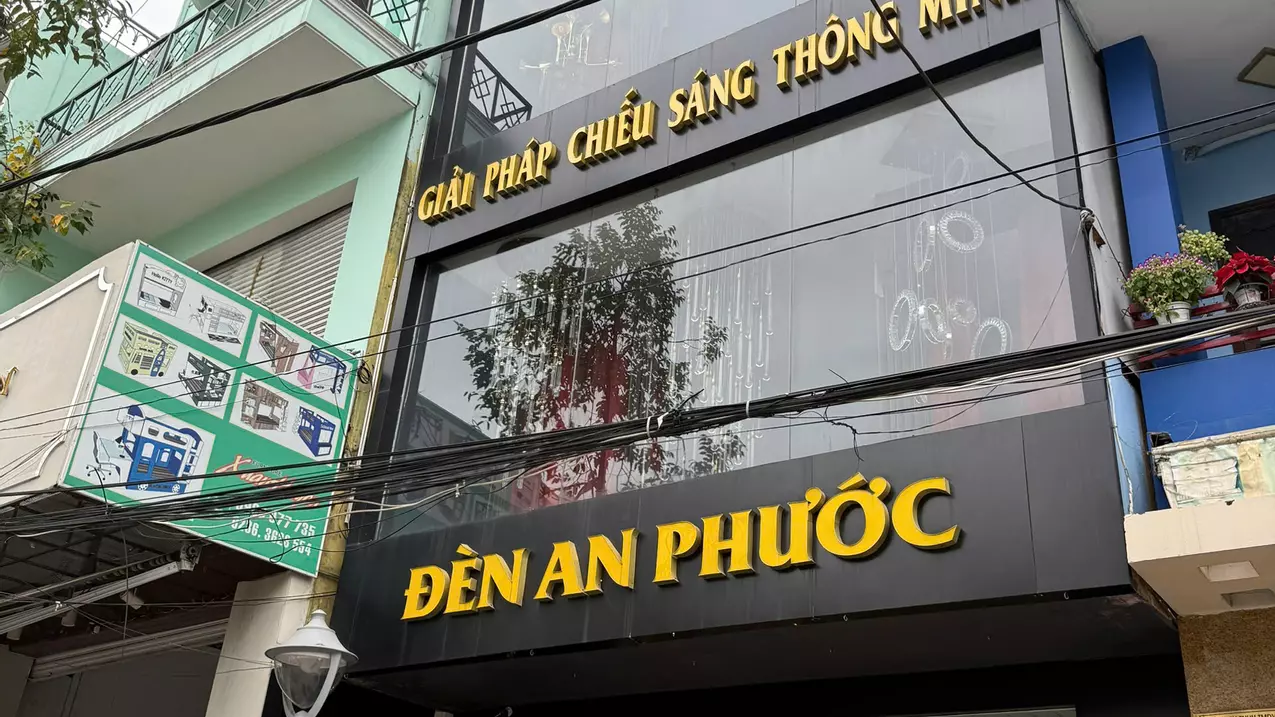 Hai Chau