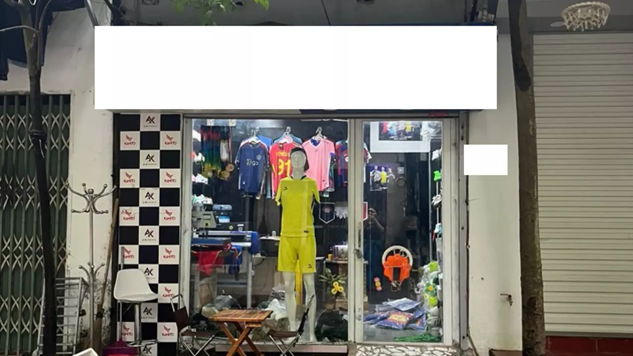 Ha Dong