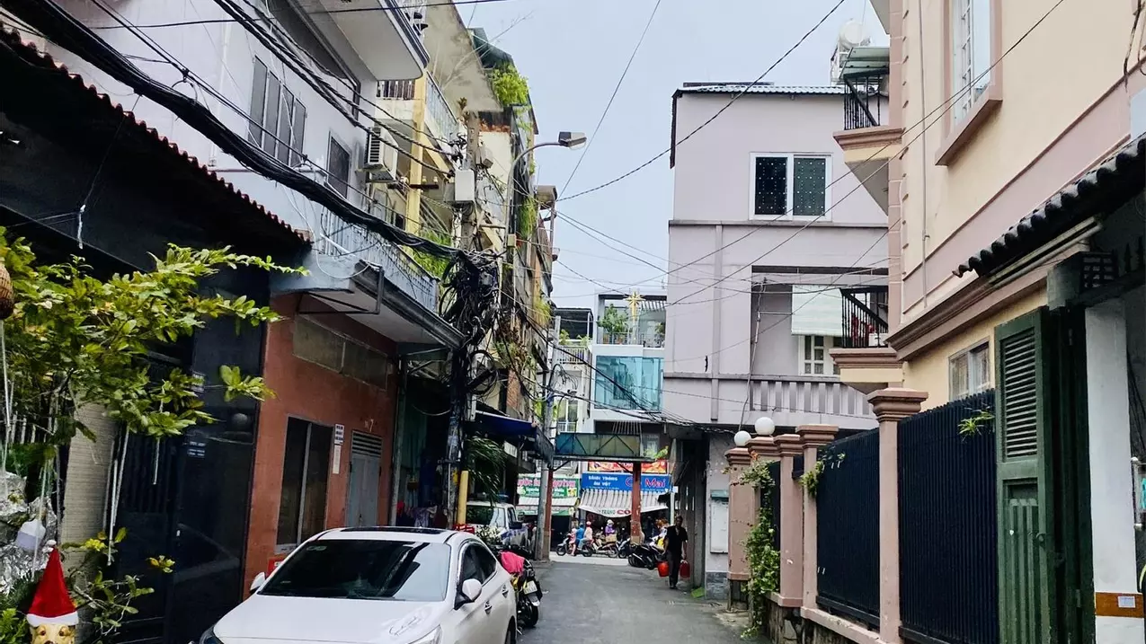 Tan Phu