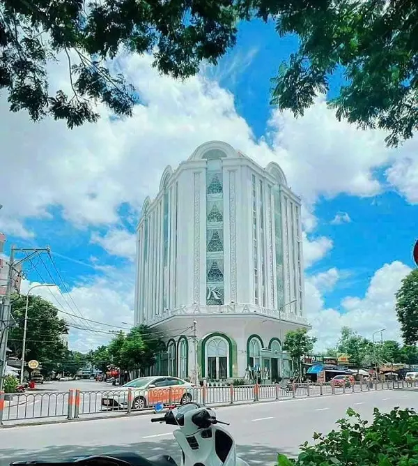 Cau Giay