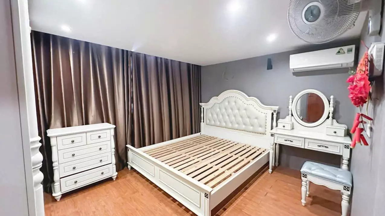 Ba Dinh
