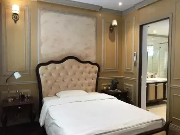 Ba Dinh