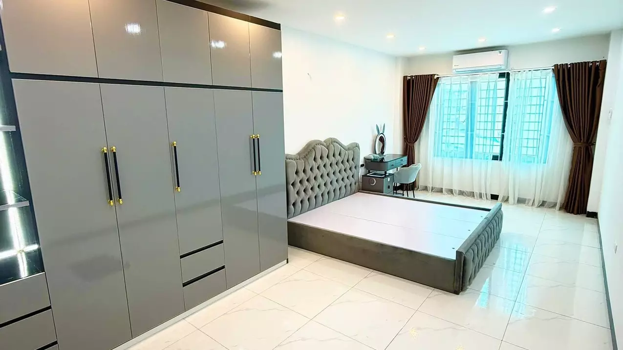 Ba Dinh