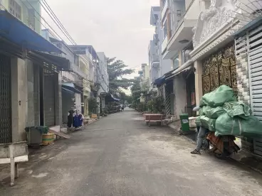 Binh Tan