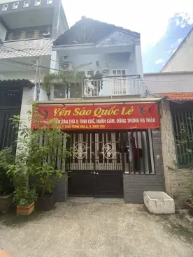 Binh Tan