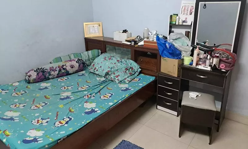 Binh Chanh
