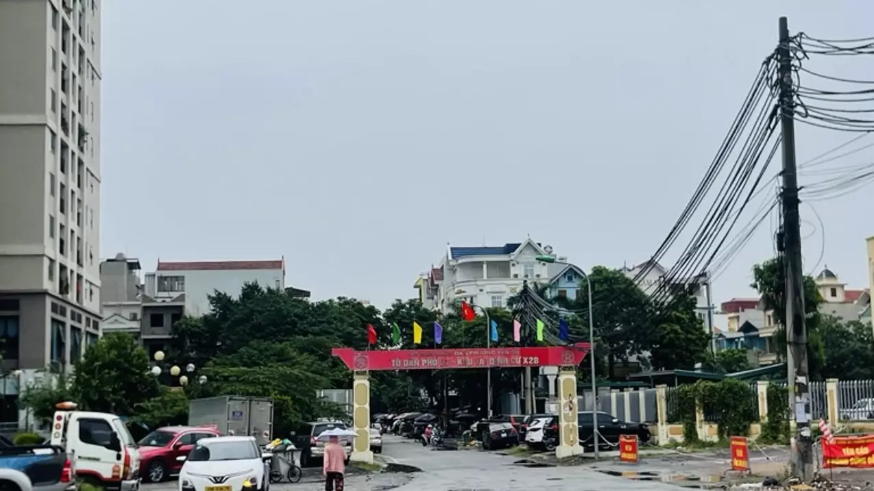 Hoang Mai