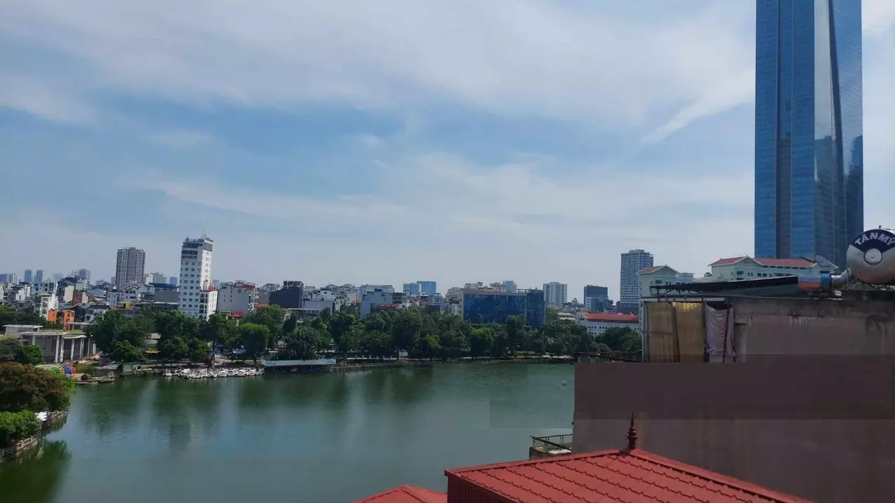 Ba Dinh