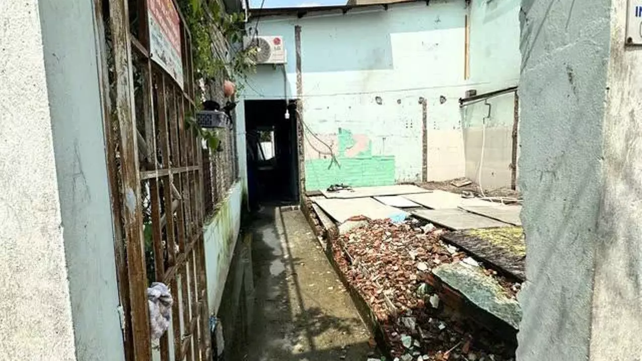 Thu Duc