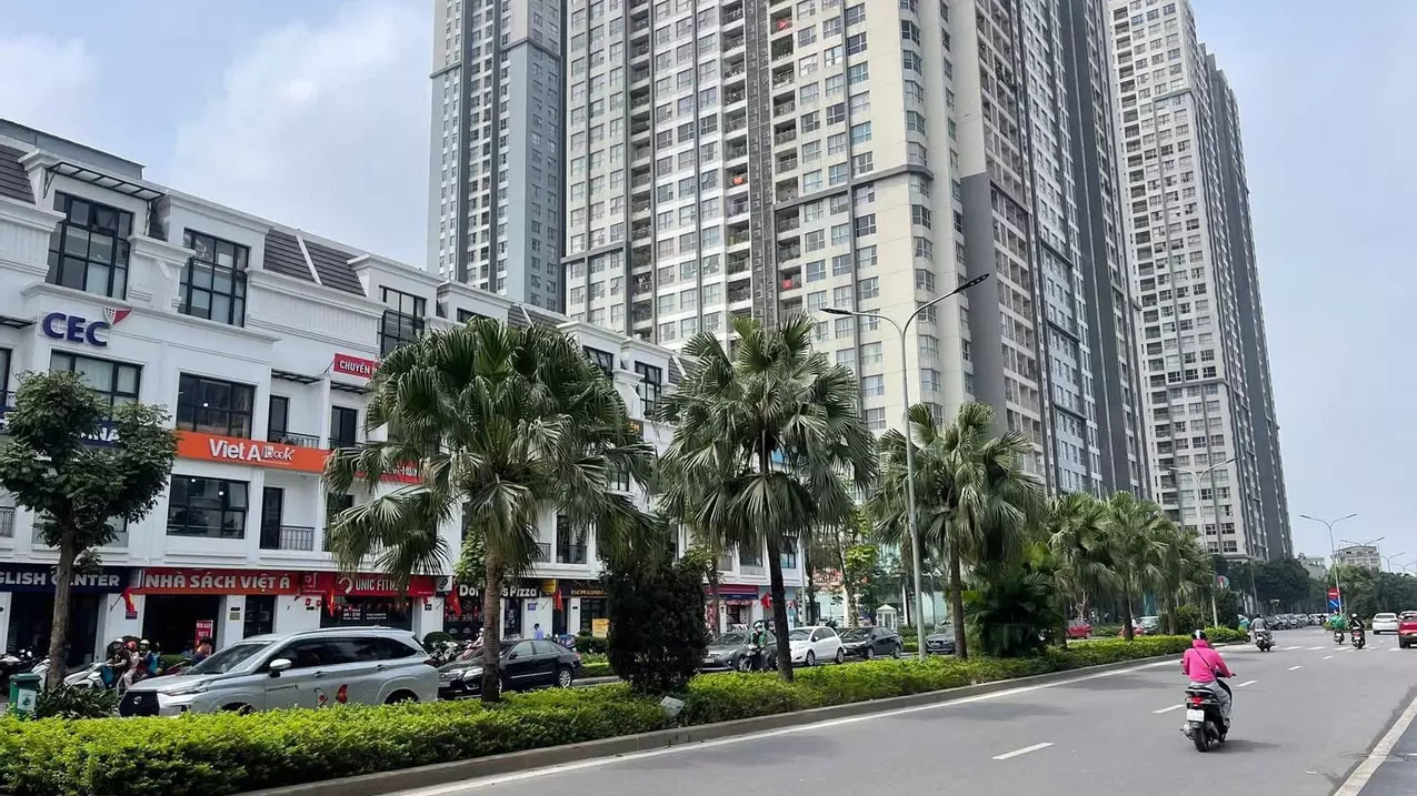 Nam Tu Liem