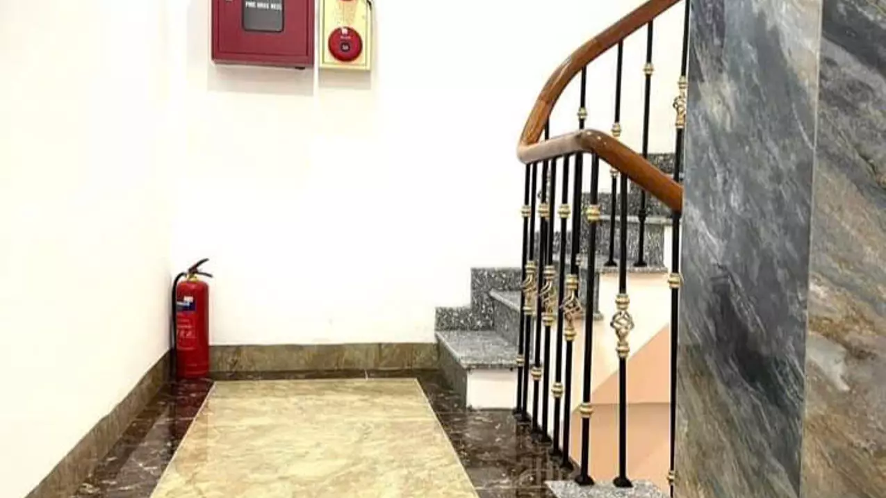 Nam Tu Liem