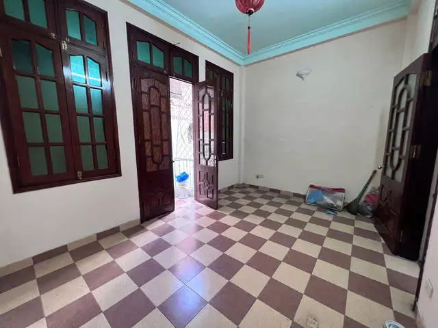 Ba Dinh