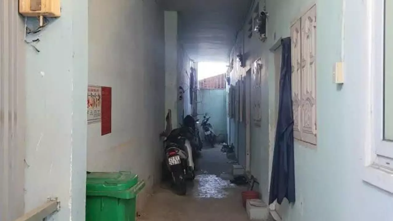Thu Duc