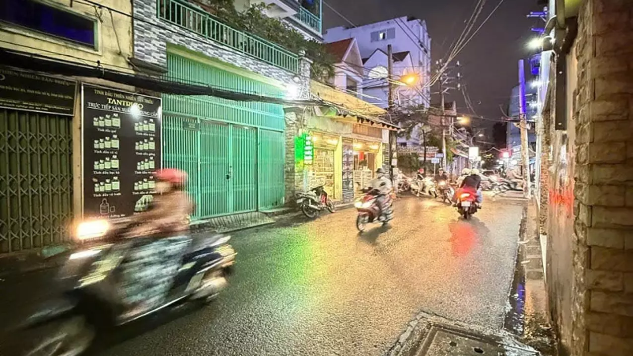 Tan Binh