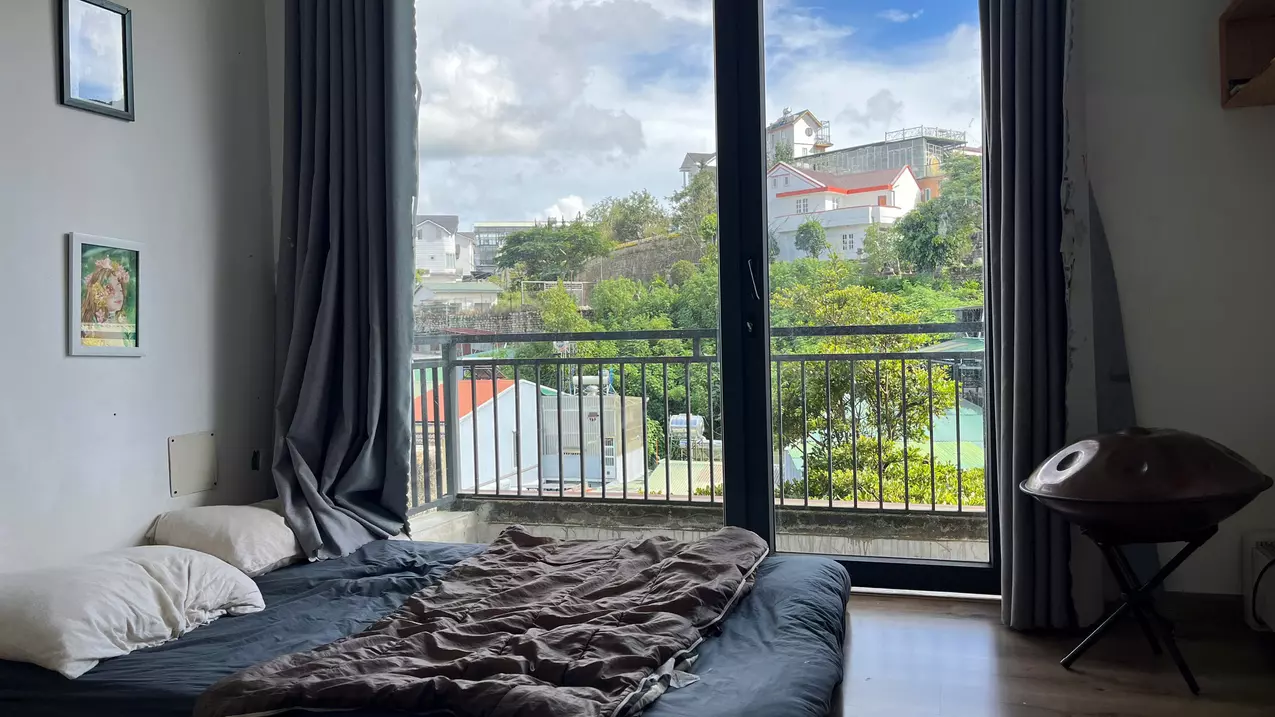 Da Lat