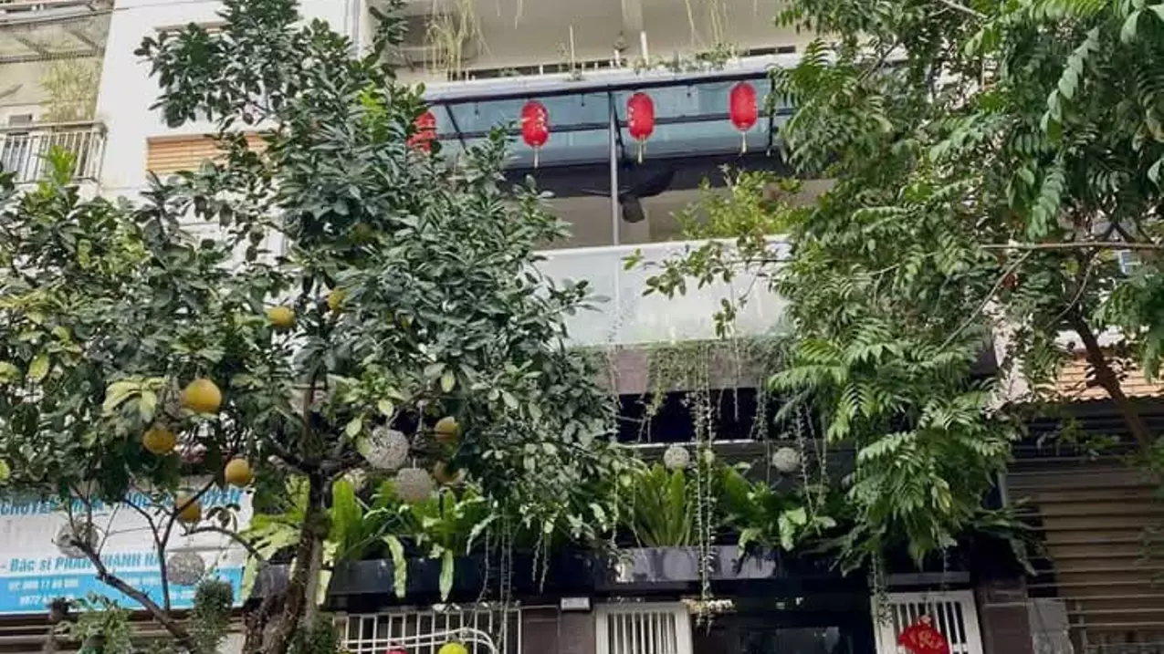 Nam Tu Liem
