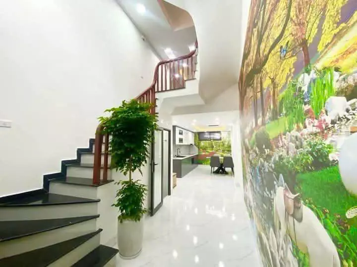 Hoang Mai