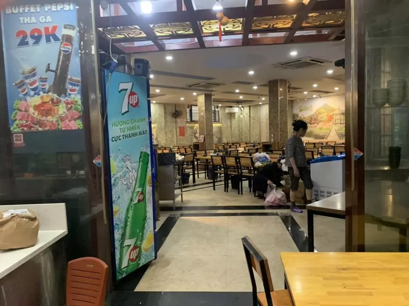 Hai Ba Trung