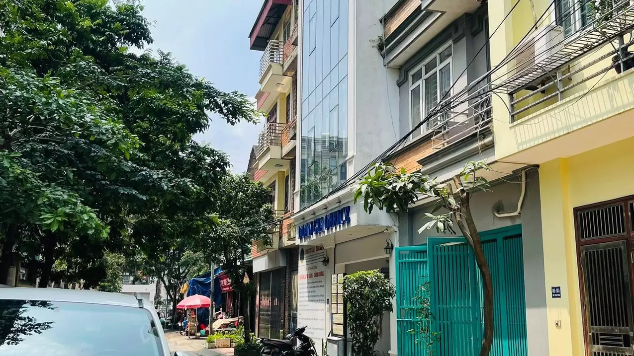Ba Dinh