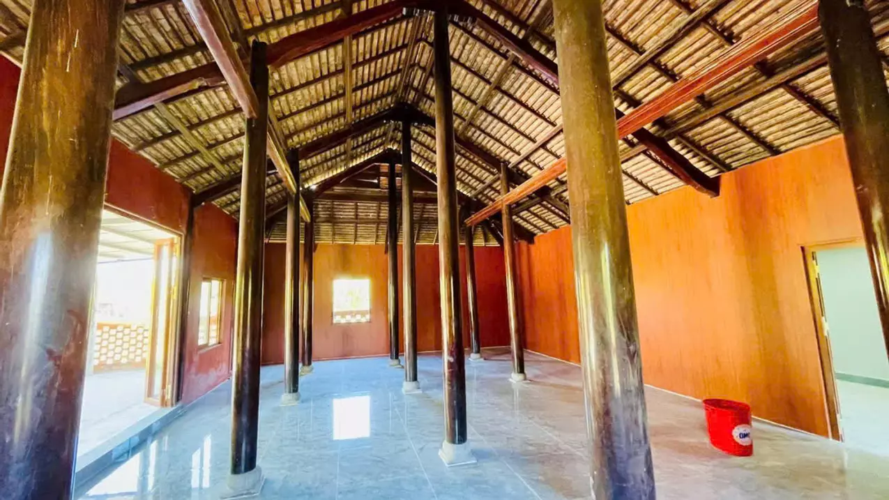 Cu Chi