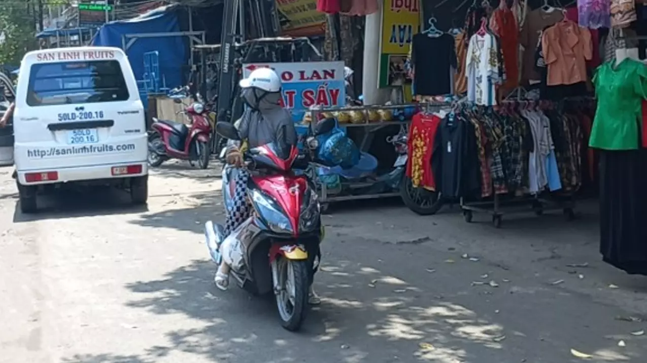Thu Duc