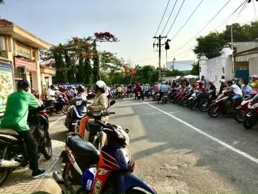 Thu Duc