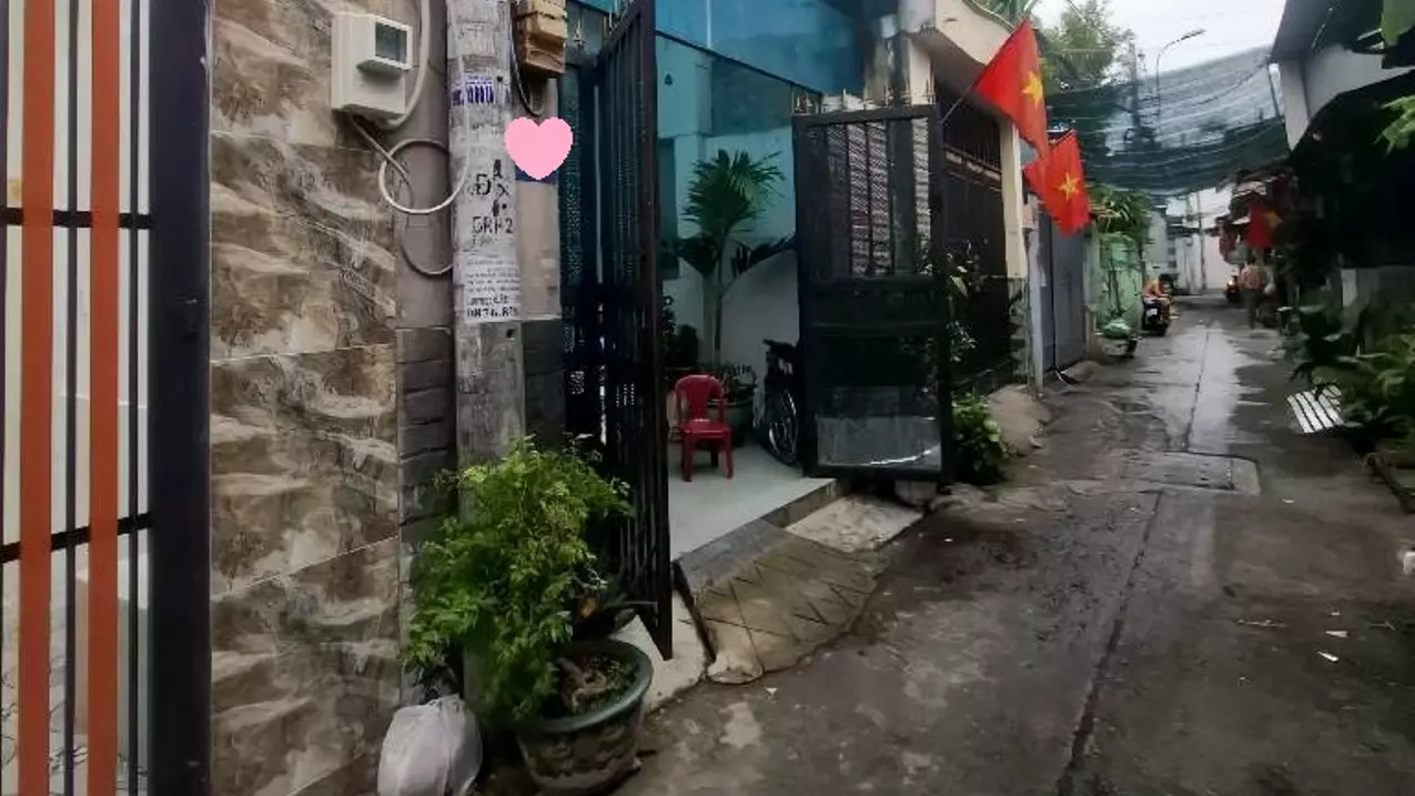 Binh Tan
