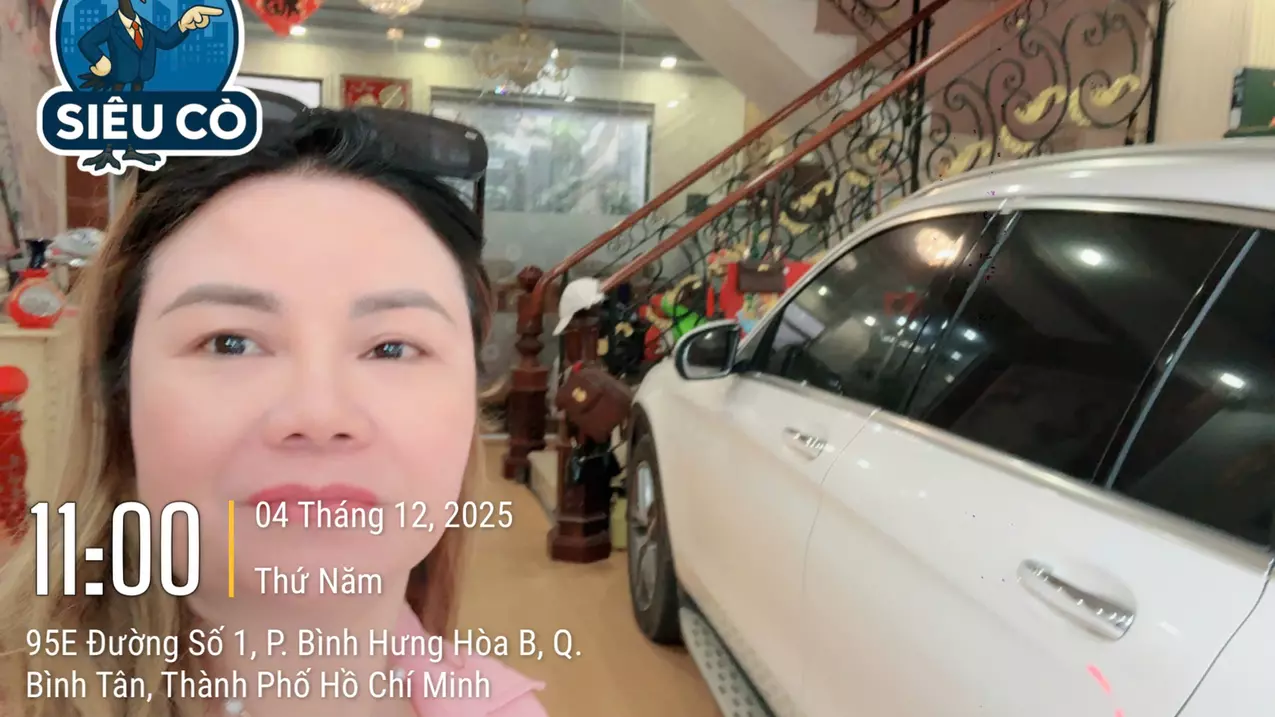 Binh Chanh