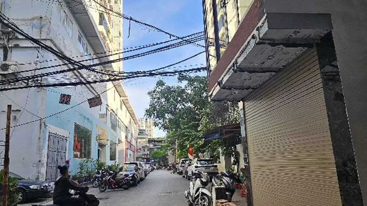 Hai Ba Trung