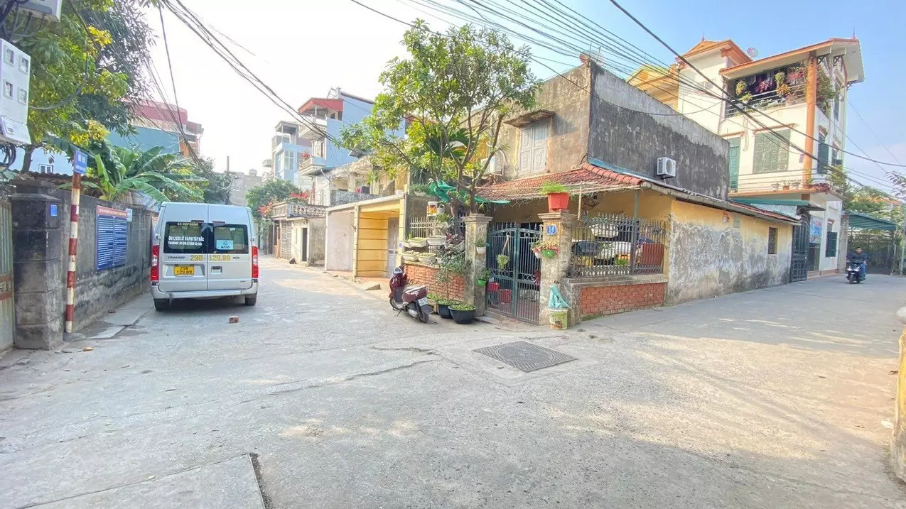 Hoang Mai