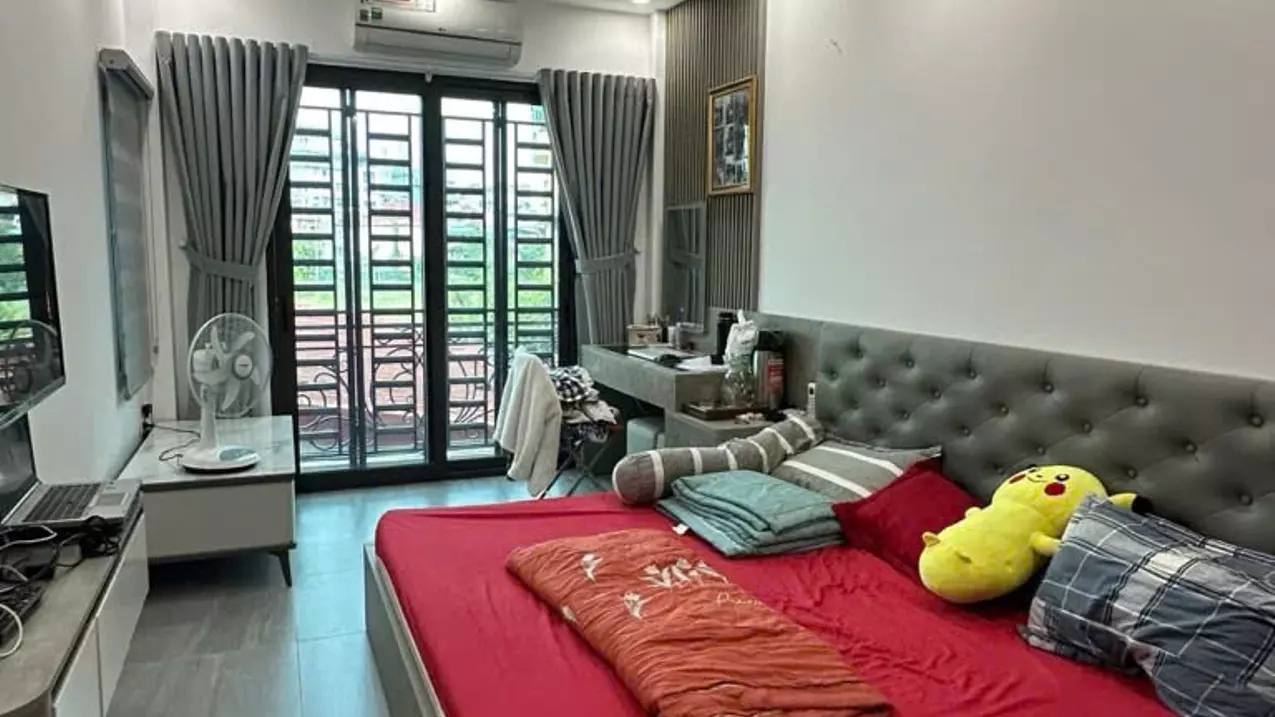 Hoang Mai