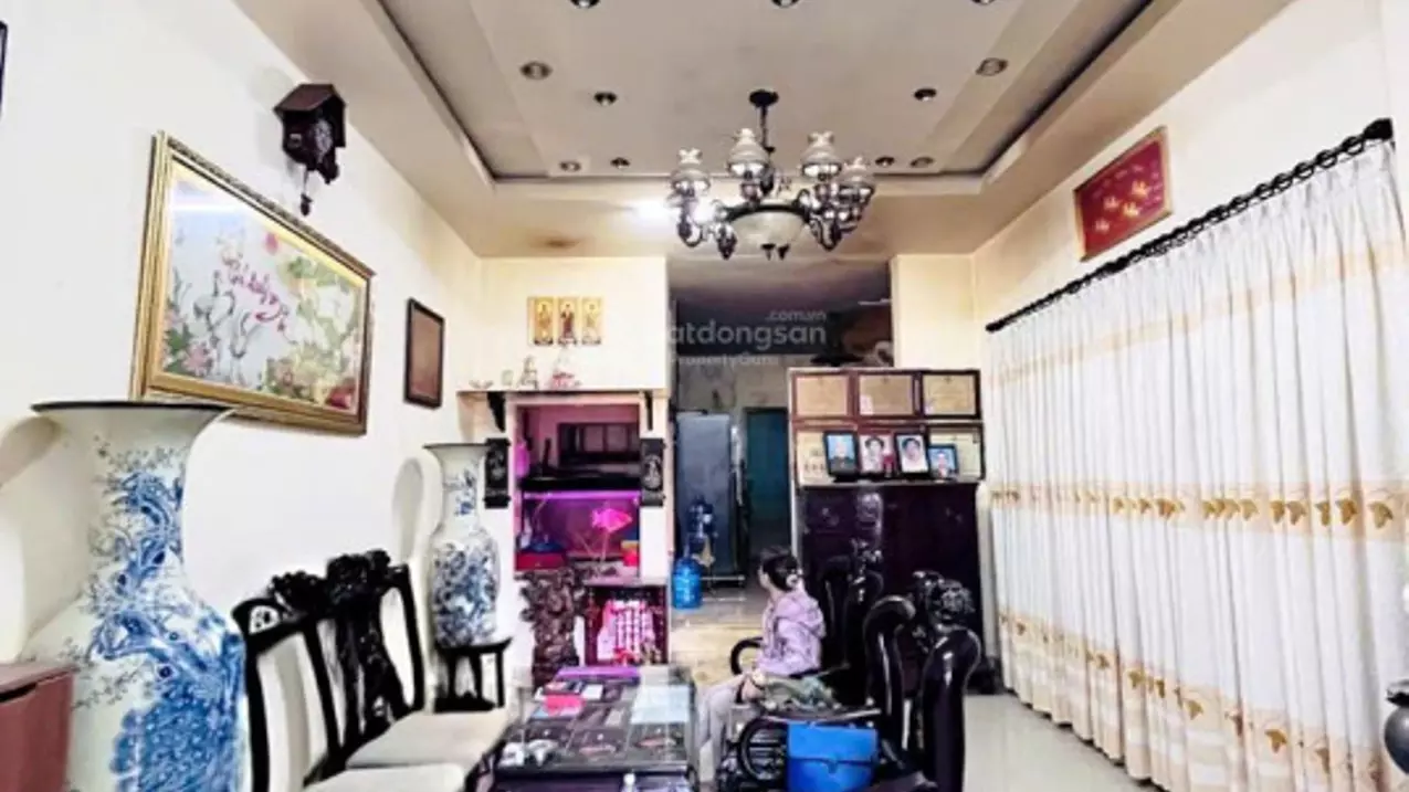 Binh Chanh