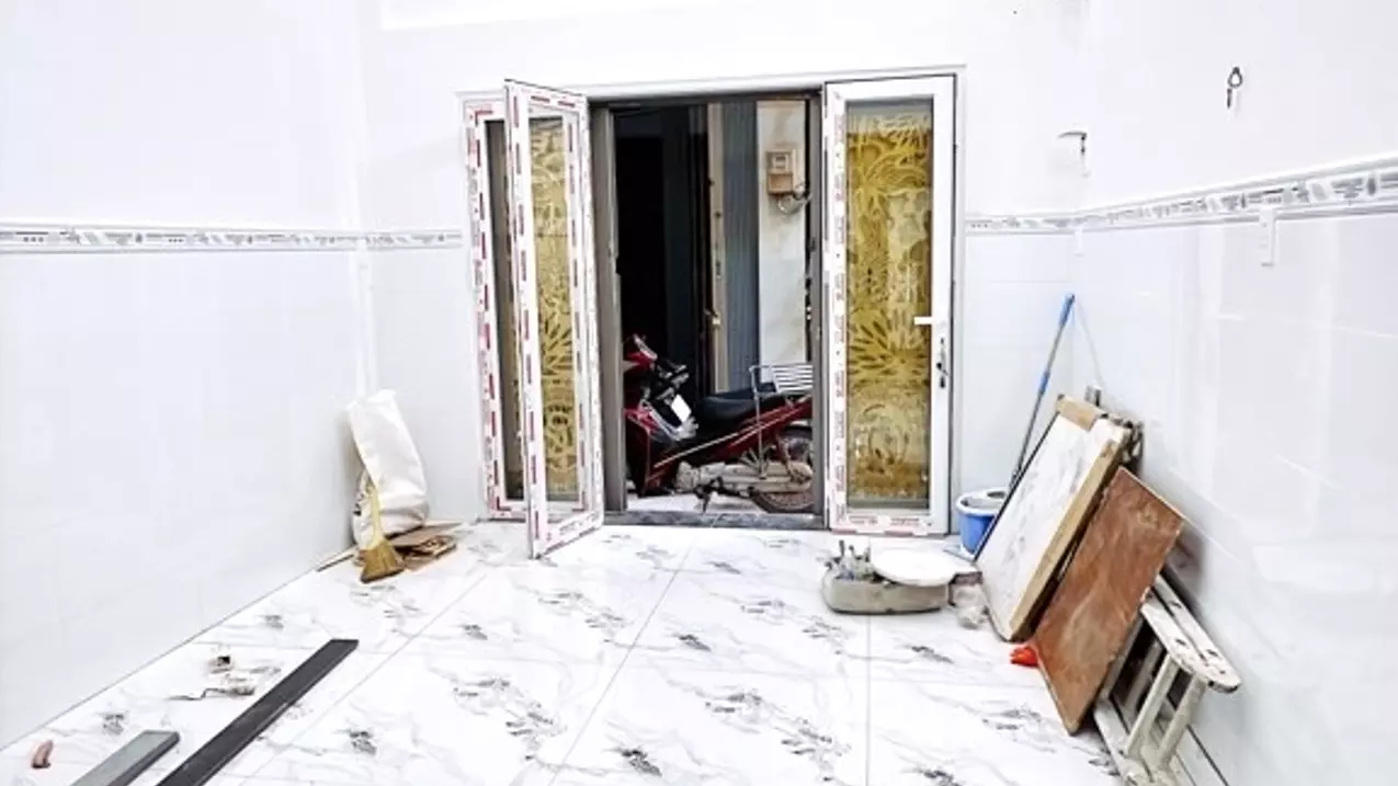 District 4