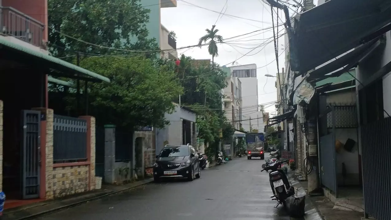 Hai Chau