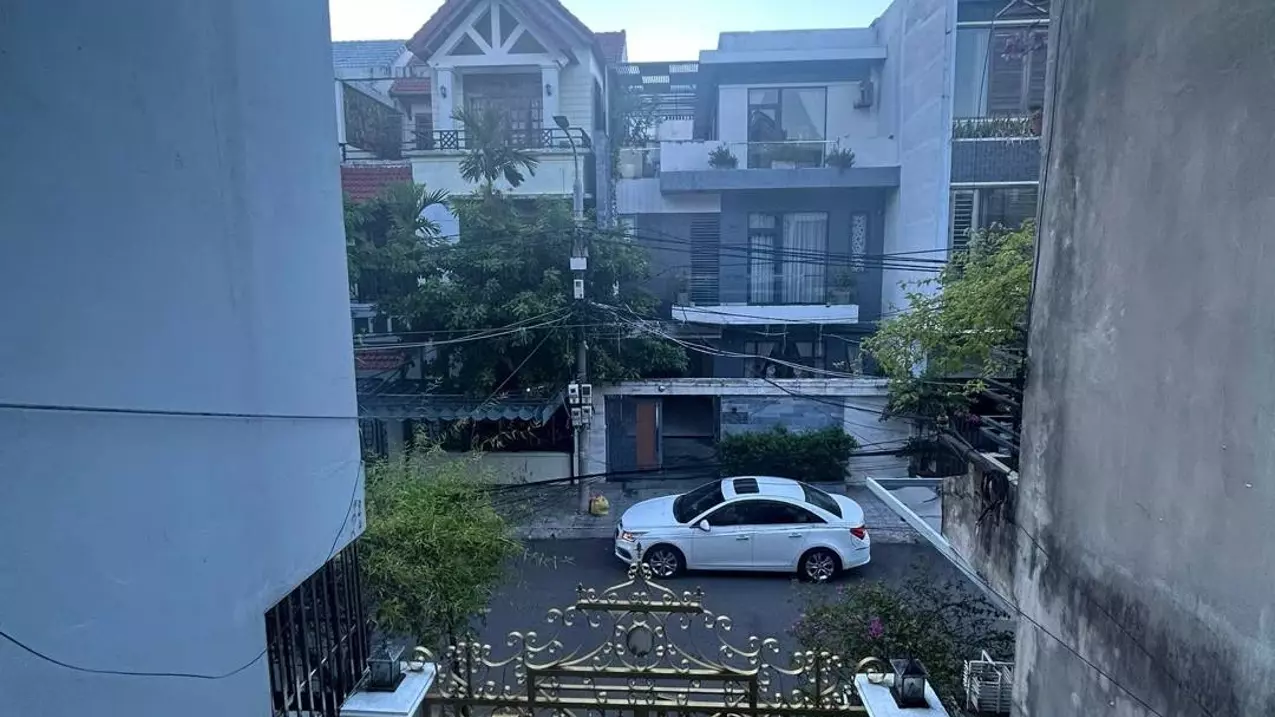 Hai Chau