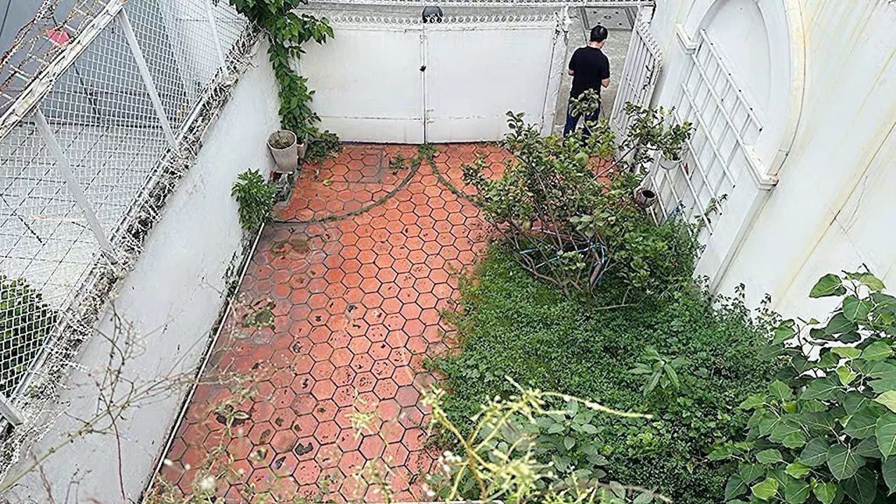 District 1