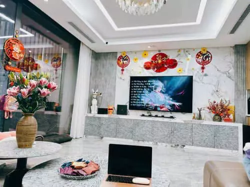 Hai Ba Trung