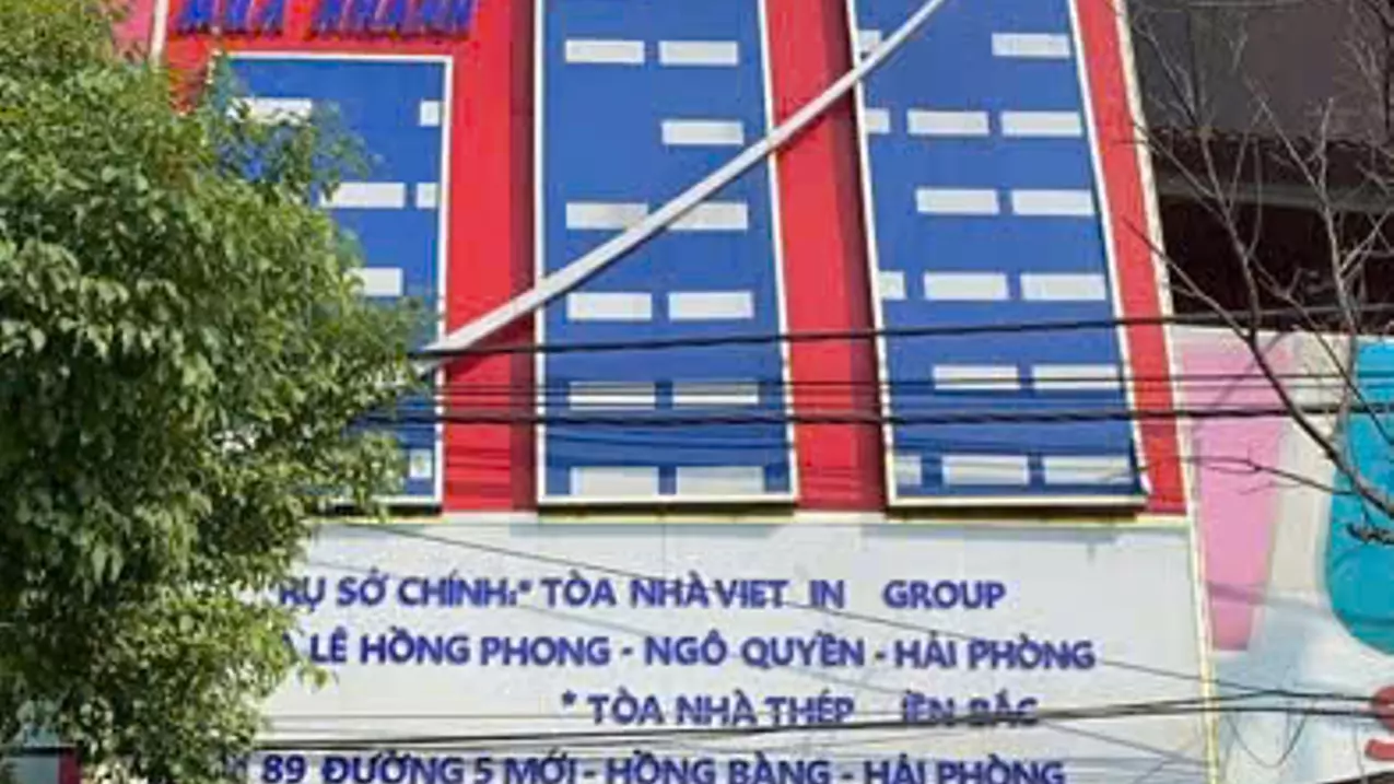 Dong Anh