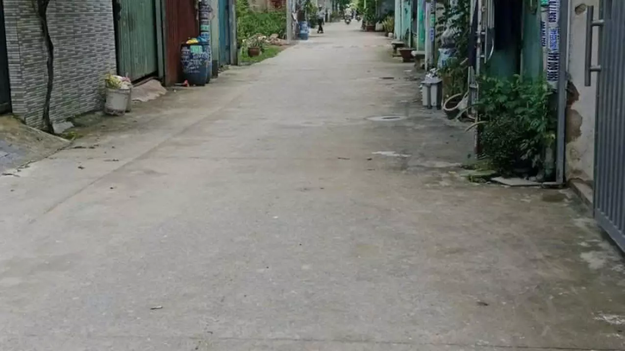 Binh Chanh