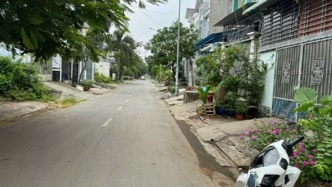 Binh Chanh