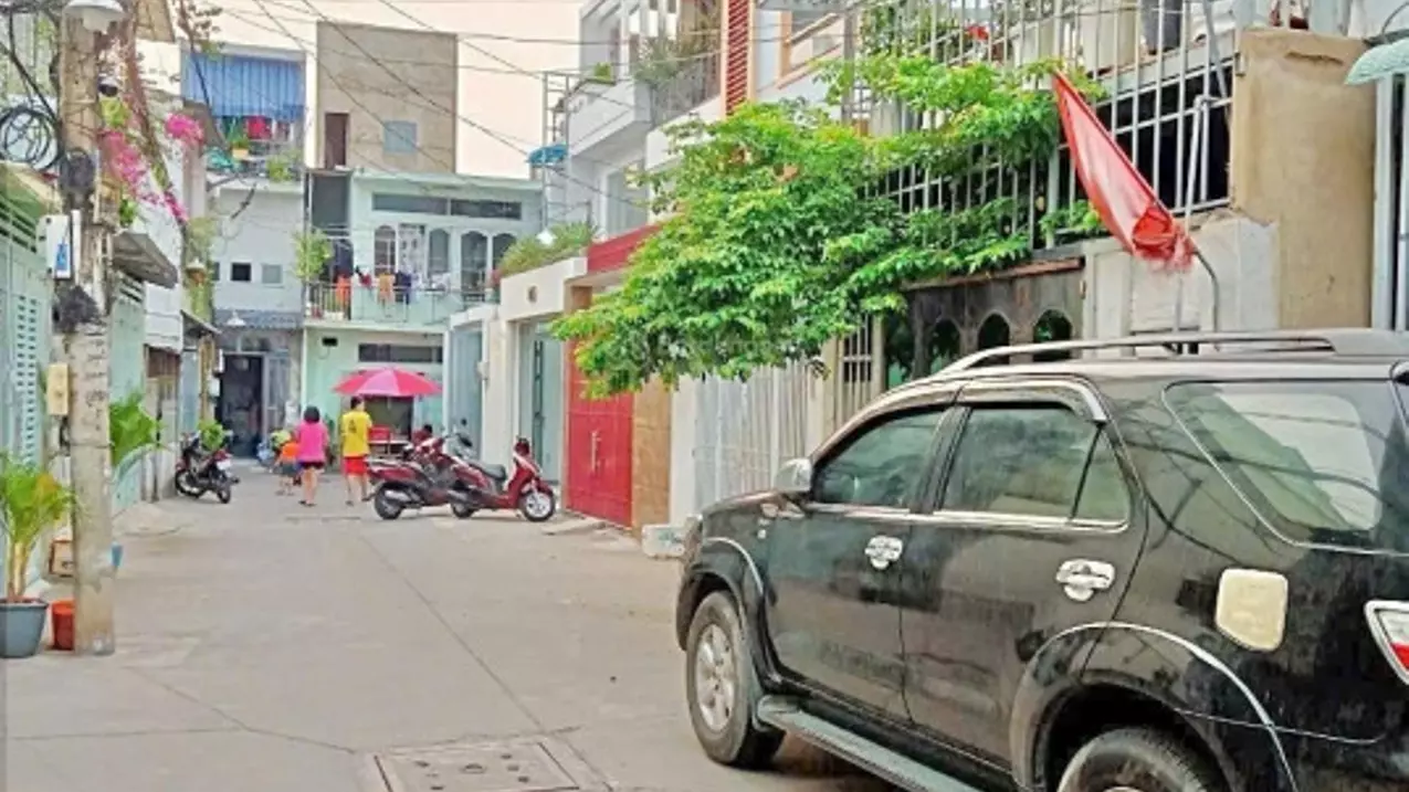 Tan Phu