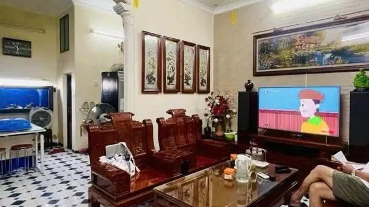 Hai Ba Trung