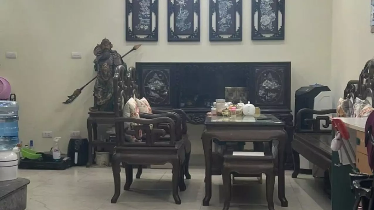 Dong Da