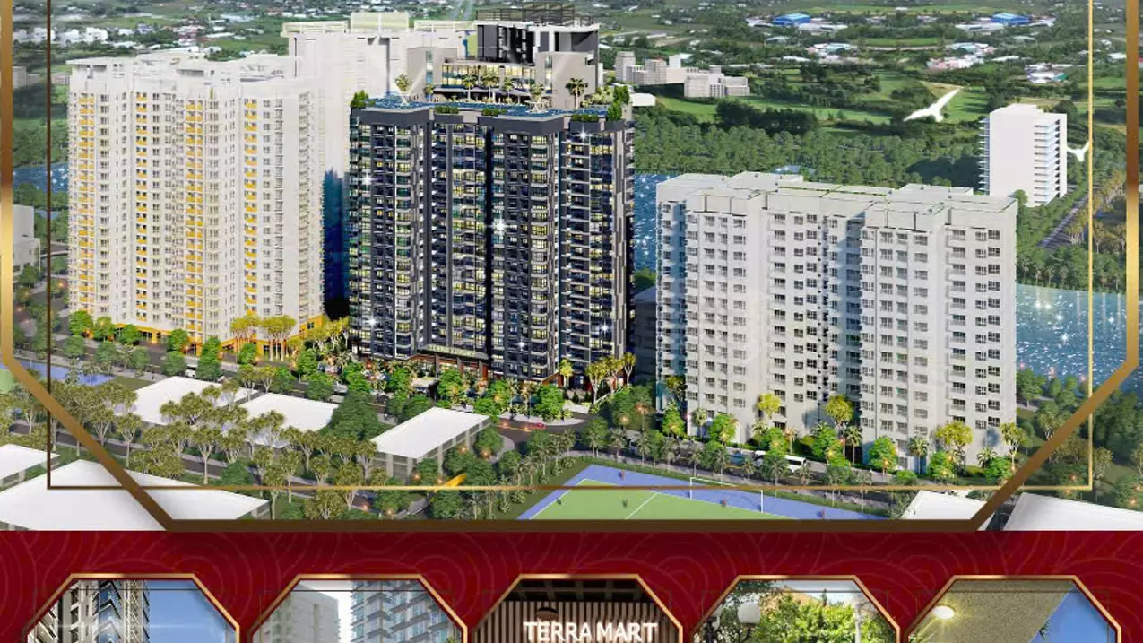 terra luxury apartment for sale in binh chanh, district 8, price only 3.6 billion with 2 bedrooms, 2 bathrooms