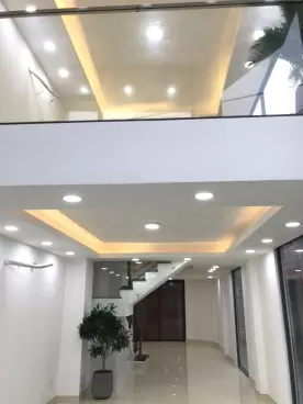 the owner needs to sell hoang hoa tham binh thanh house
