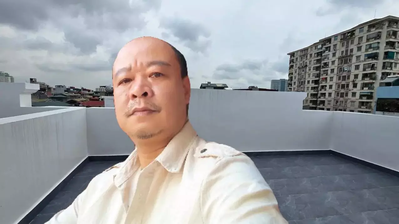 Ba Dinh