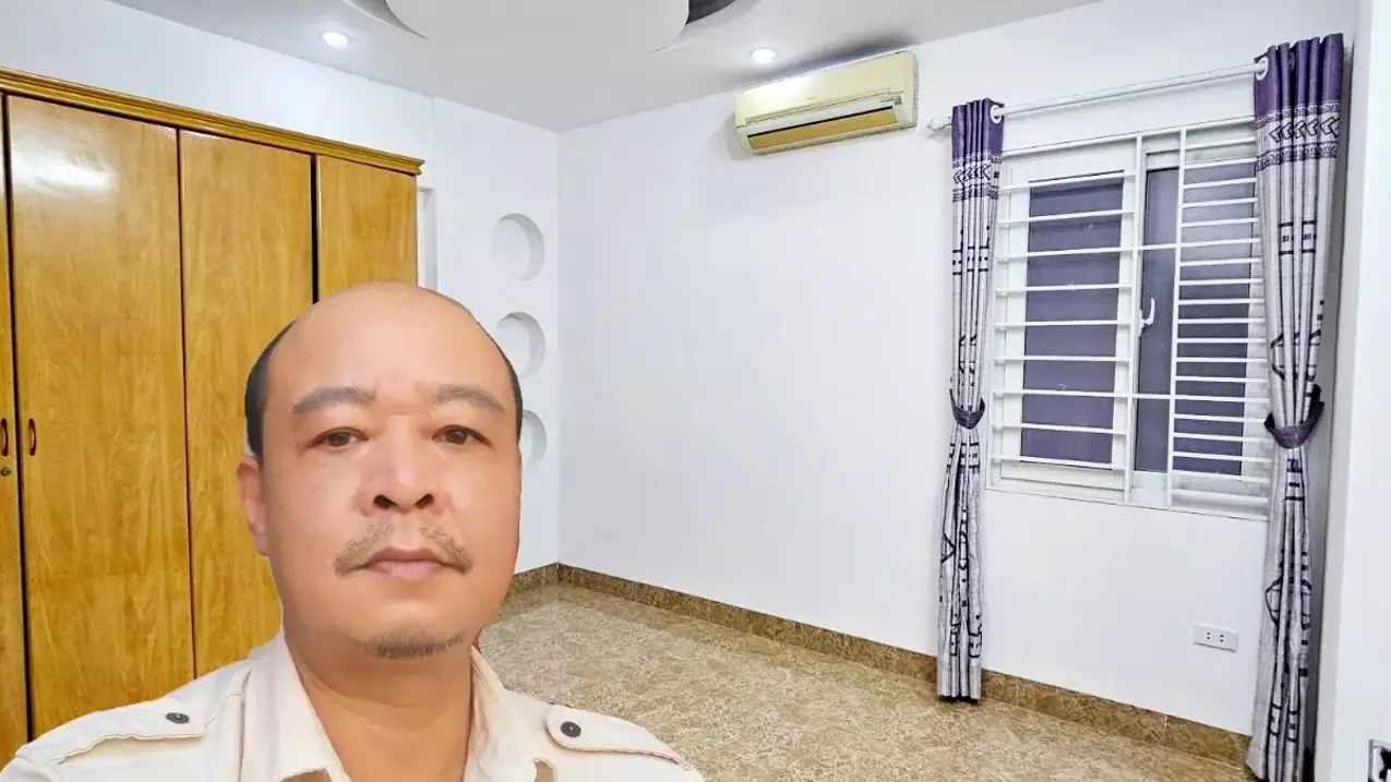 Ba Dinh