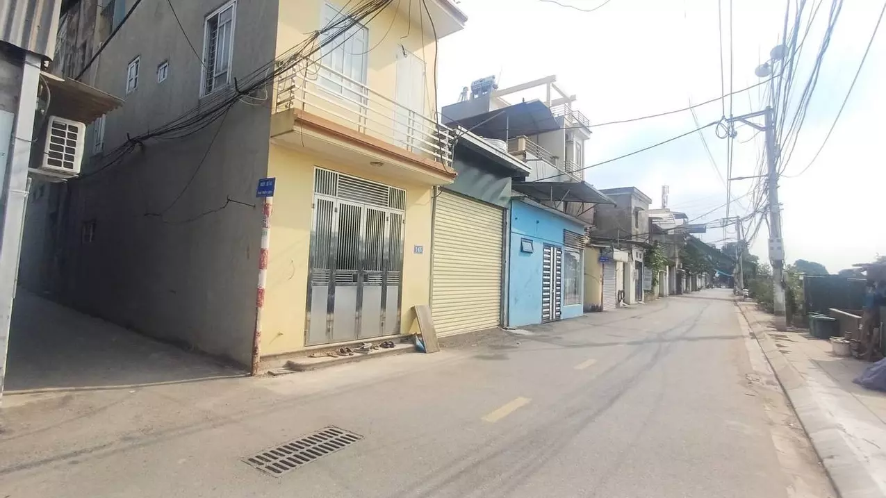 Hoang Mai